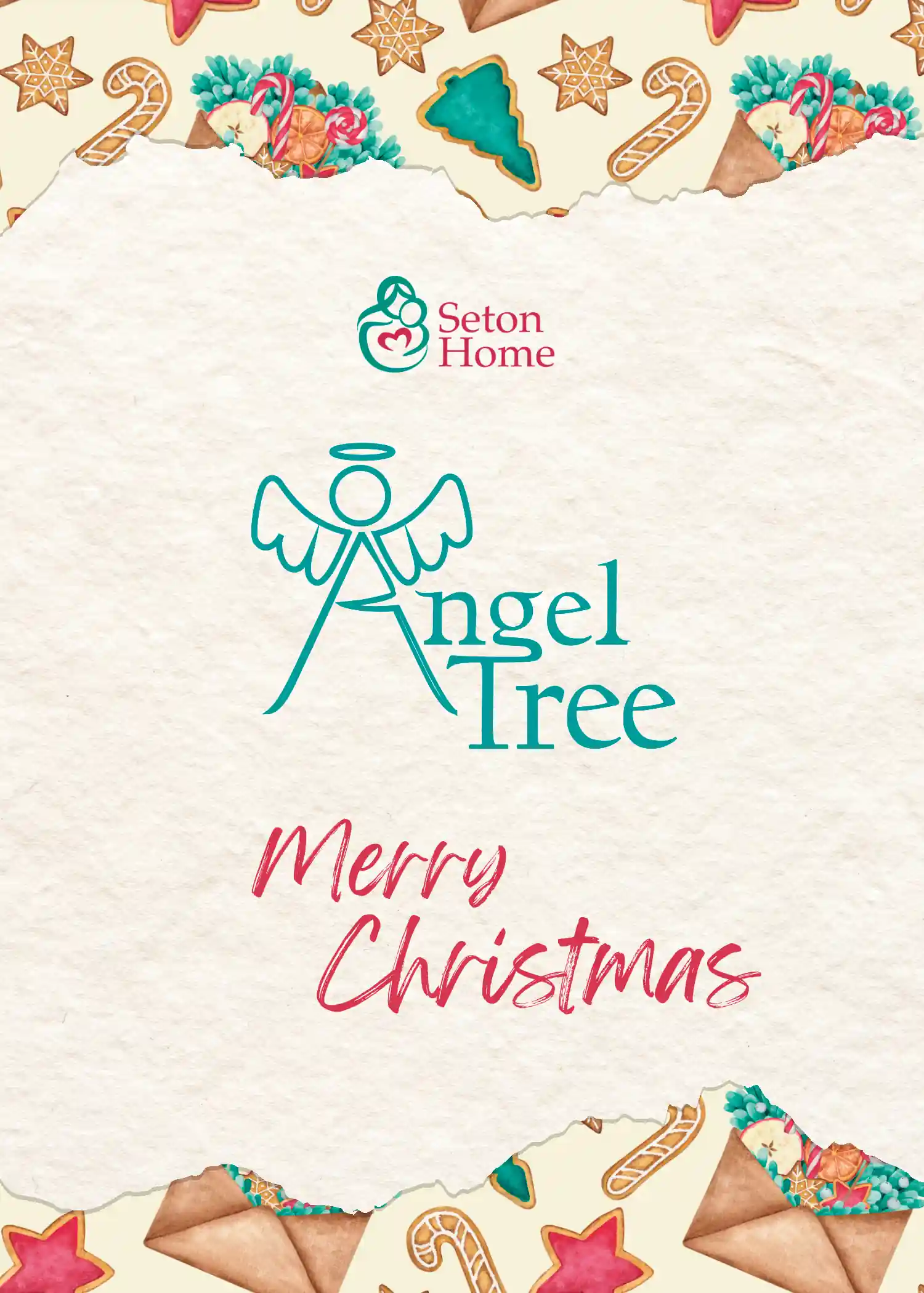 Angel Tree 1